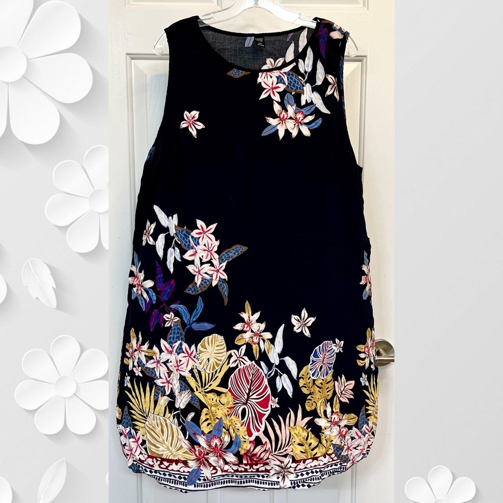Dress Size 16/18 US